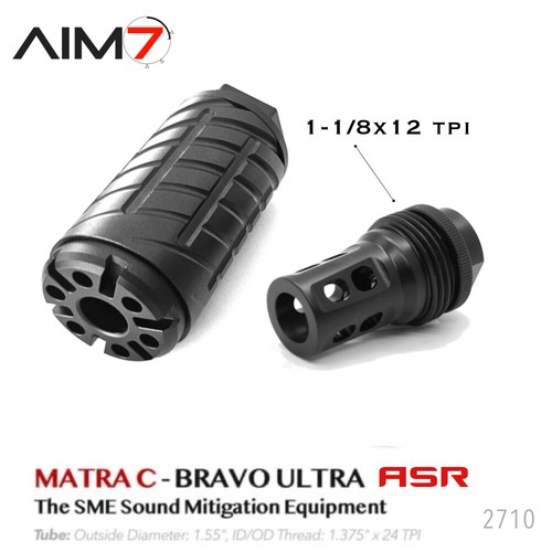Aim7 matra 550 - matra, ultra